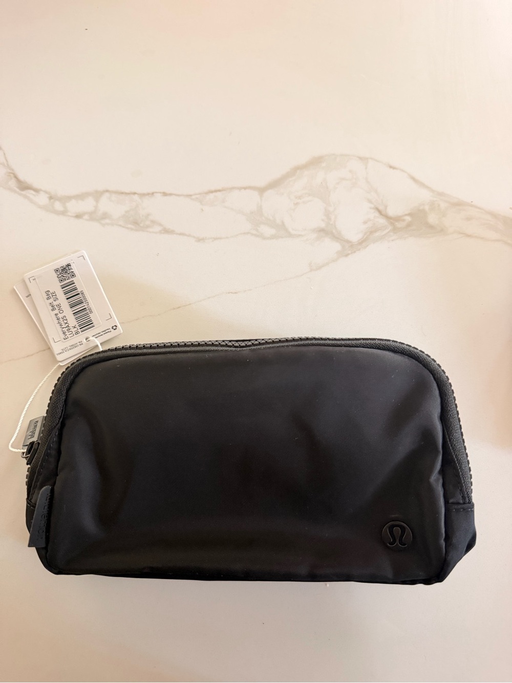 Brand new lululemon belt bag